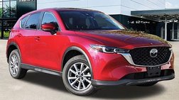 2023 Mazda CX-5 S Preferred