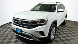 2023 Volkswagen Atlas SE 4Motion