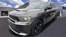 2020 Dodge Durango R/T