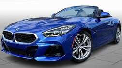 2023 BMW Z4 sDrive30i