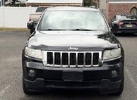 2013 Jeep Grand Cherokee Laredo X