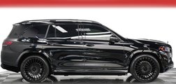2023 Mercedes-Benz GLS Mercedes-Maybach GLS 600 4MATIC