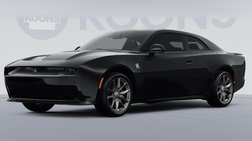 2025 Dodge Charger Daytona R/T