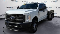 2023 Ford Super Duty F-350 XL