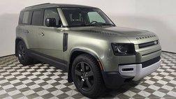 2024 Land Rover Defender 110 P300 S
