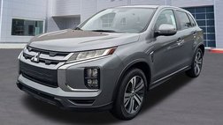 2024 Mitsubishi Outlander Sport ES