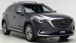 2020 Mazda CX-9 Grand Touring