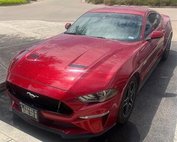 2023 Ford Mustang GT