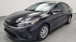 2022 Kia Forte FE
