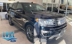 2021 Ford Expedition Limited