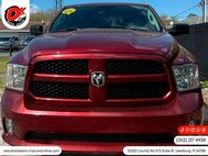 2017 Ram Ram Pickup 1500 Express