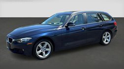 2014 BMW 3 Series 328i xDrive