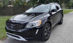 2017 Volvo XC60 T5 Dynamic