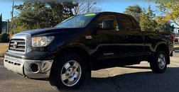 2007 Toyota Tundra SR5