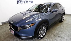 2020 Mazda CX-30 Premium