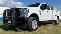 2022 Ford Super Duty F-250 XL