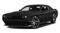 2016 Dodge Challenger R/T Scat Pack