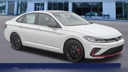 2026 Volkswagen Jetta GLI Autobahn