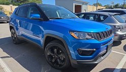 2019 Jeep Compass Altitude