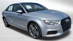 2020 Audi A3 Premium 40 TFSI