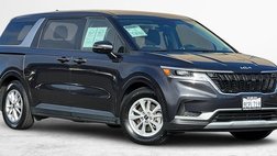 2023 Kia Carnival LX
