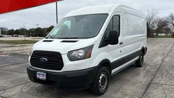 2019 Ford Transit 350