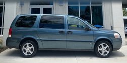 2007 Chevrolet Uplander LS