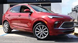 2024 Buick Encore GX Avenir