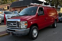 2012 Ford E-Series E-250