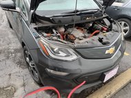 2017 Chevrolet Bolt EV Premier