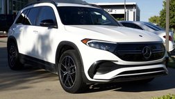 2023 Mercedes-Benz EQB EQB 300 4MATIC