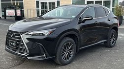 2024 Lexus NX 350 Premium