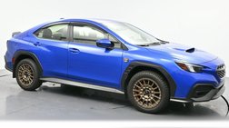 2023 Subaru WRX Base