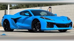 2024 Chevrolet Corvette Z06