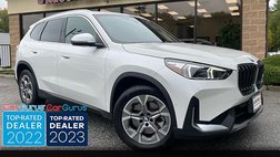 2023 BMW X1 xDrive28i