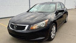 2009 Honda Accord EX-L