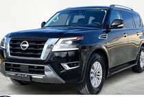 2022 Nissan Armada SV