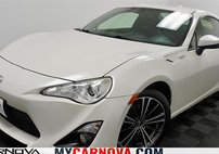 2015 Scion FR-S 