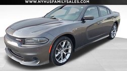 2021 Dodge Charger GT