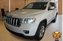2011 Jeep Grand Cherokee Limited