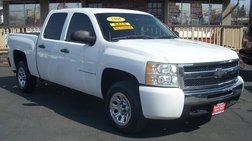 2009 Chevrolet Silverado 1500 LT