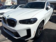 2022 BMW X4 M Base