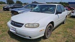 2003 Chevrolet Malibu Base