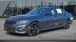 2021 BMW 3 Series 330e xDrive