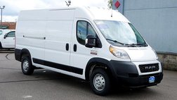 2020 Ram ProMaster 2500 159 WB