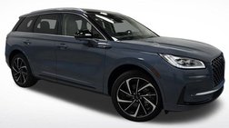 2024 Lincoln Corsair Grand Touring