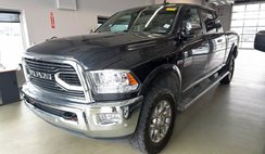 2017 Ram Ram Pickup 2500 Laramie Limited