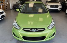 2012 Hyundai Accent GS