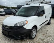 2019 Ram ProMaster City Tradesman