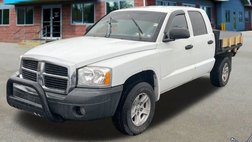 2006 Dodge Dakota ST